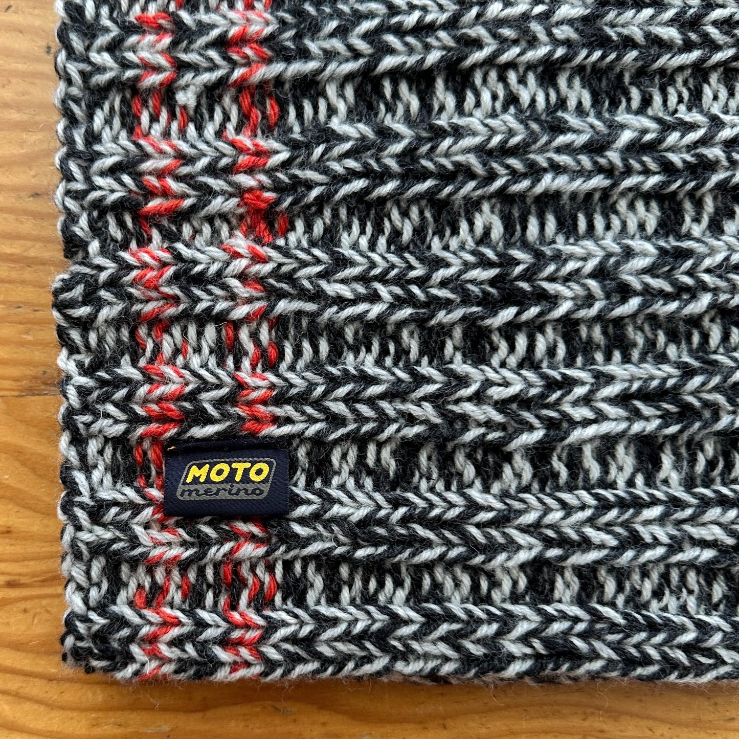 MOTO - NW#2506