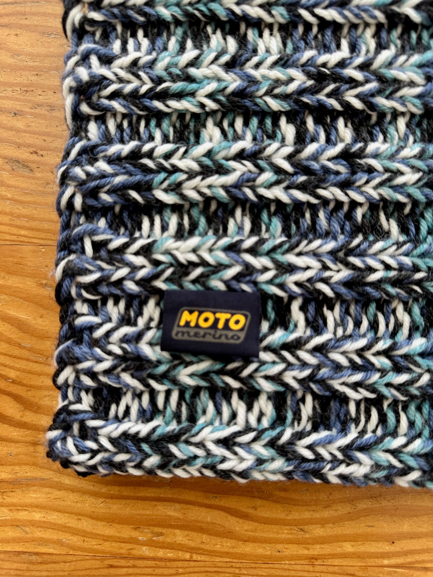 MOTO - NW#2501